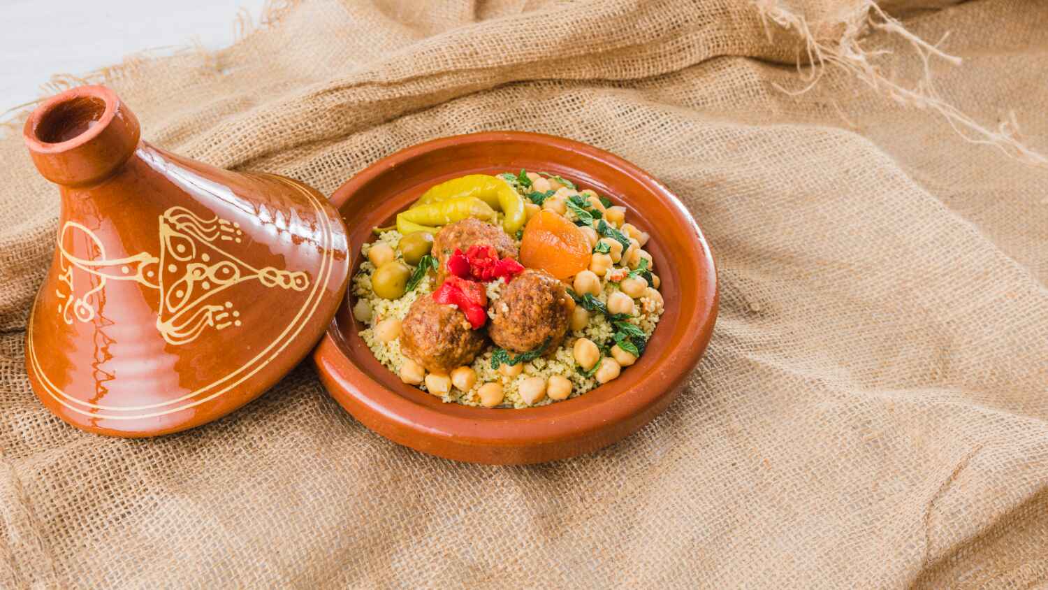 Tajine